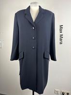 Max Mara Blazer  (mt: 42)05,2/9104, Blauw, Max Mara, Maat 42/44 (L), Max Mara