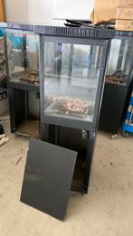 Heater, Dieren en Toebehoren, Reptielen en Amfibieën | Toebehoren, Ophalen, Gebruikt