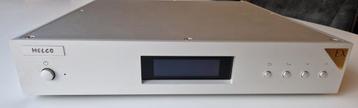 Melco HA-N1ZS10 EX Muziekserver/streamer Vlaggenschip Melco! beschikbaar voor biedingen
