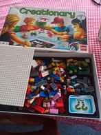 Lego creationary, Ophalen of Verzenden, Gebruikt
