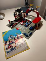 Lego 6381 Motor Speedway, Ophalen of Verzenden, Zo goed als nieuw