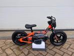 Electrische loopfiets 12” nieuw, Kinderen en Baby's, Speelgoed | Buiten | Voertuigen en Loopfietsen, Ophalen