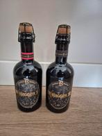 Hagger Blend 02/21 en 04/22, Ophalen of Verzenden, Nieuw, Flesje(s), Overige merken