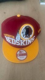 Washington Redskins pet, Ophalen of Verzenden, Zo goed als nieuw, Jongen of Meisje
