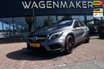 Mercedes-Benz GLA-klasse AMG 45 4Matic Edition 1 AUT|PANORAM, 12 maanden, Gebruikt, Euro 6, 4 cilinders