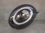 Koplamp Mini Cooper F55 F56 F57 Facelift FULL LED 21- LH Lin, Ophalen of Verzenden, 6 maanden garantie, Gebruikt