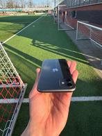 iPhone 11, Verzenden, Zwart, IPhone 11, Zo goed als nieuw