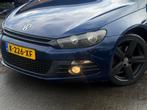 Volkswagen Scirocco 2.0 TSI 200PK/FACELIFT/CARPLAY/STLVRM/RI, Auto's, Volkswagen, Gebruikt, 1984 cc, Leder en Stof, Bedrijf