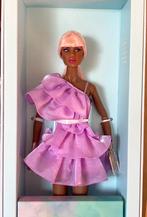 Fashion royalty Tree of heart Holis tulabelle doll NRFB, Verzamelen, Ophalen of Verzenden, Zo goed als nieuw, Fashion Doll