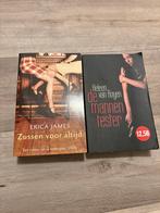 Roman en thriller boeken, Ophalen of Verzenden, Zo goed als nieuw