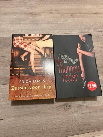 Roman en thriller boeken beschikbaar voor biedingen