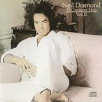 Neil Diamond - Greatest Hits Vol. II / 5099708584429 (G), Ophalen of Verzenden, 1980 tot 2000