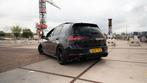 Golf R 7.5|420PK Power|APR Stage 2+| Luxe uitvoering | Pano, Auto's, Automaat, Zwart, 4 cilinders, 1984 cc