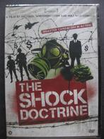 The Shock doctrine EAN 5414937031412, Cd's en Dvd's, Dvd's | Documentaire en Educatief, Ophalen of Verzenden, Politiek of Geschiedenis