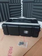 Innox GoRax Flightcase, Ophalen of Verzenden, Zo goed als nieuw, Overige instrumenten, Flightcase
