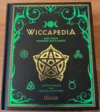 Shawn Robbins-Lea - Wiccapedia, Ophalen of Verzenden, Zo goed als nieuw, Shawn Robbins-Lea
