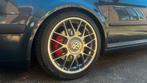 BBS RC336 25 Jahre 5x100 18 inch, Ophalen, Gebruikt, Volkswagen