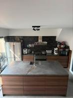 Complete keuken TEAB, Huis en Inrichting, Keuken | Complete keukens, Ophalen, Gebruikt