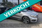 Mercedes-Benz GLA-klasse 250 Edition 1, Led, Xenon, amg-pakk, 4 cilinders, Leder, Bedrijf, Navigatiesysteem