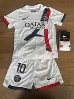 Nieuw Paris Saint Germain tenue thuis Dembele 2025/2026, Maat XS of kleiner, Ophalen of Verzenden, Nieuw, Set