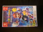 Nintendo Mario+Rabbids - Sparks of Hope nieuw, Spelcomputers en Games, Games | Nintendo Switch, Avontuur en Actie, 1 speler, Nieuw