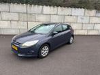 Ford FOCUS 1.6 TI-VCT / INRUILKOOPJE / EXPORT, Auto's, 1596 cc, 4 cilinders, Origineel Nederlands, Bedrijf