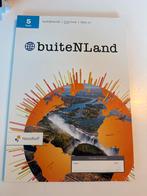 Buitenland Aardrijkskunde 5 Havo - Editie 4.1, Boeken, Schoolboeken, Ophalen of Verzenden, Nieuw, HAVO, Aardrijkskunde