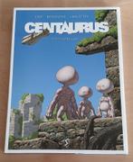Centaurus 1 Het Beloofde Land Beurseditie 50 ex Ex libris, Eén stripboek, Ophalen, Nieuw