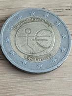 2 Euro munt Stickman Oostenrijk, Postzegels en Munten, Munten | Europa | Euromunten, Ophalen of Verzenden, Oostenrijk, 2 euro