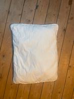 Zacht kinderkussen - Wit, Ophalen, Zo goed als nieuw, Wit, Rechthoekig