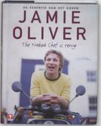 De essentie van het koken: The naked chef is terug J. Oliver, Ophalen of Verzenden, Zo goed als nieuw, Europa, Hoofdgerechten