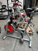 Pro Spinning Bike spinfiets gebruikt staat werkt prima VPS, Ophalen, Gebruikt, Benen