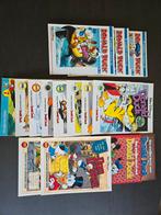17x Donald Duck Stripboeken - Diverse Nummers, Meerdere stripboeken, Ophalen of Verzenden, Gelezen, Walt Disney