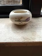 Jet Ter Steege Suikerpot Lavendel (Zonder Deksel), Ophalen of Verzenden, Gebruikt, Overige materialen, Overige merken