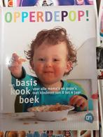 Opperdepop, Ophalen, Zo goed als nieuw, Zwangerschap en Bevalling