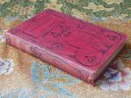 Abandoned antiek boek uit Engeland van Jules Verne uit 1919., Antiek en Kunst, Antiek | Boeken en Bijbels, Ophalen of Verzenden