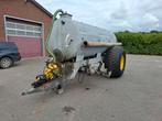 Schouten mest tank, Ophalen of Verzenden