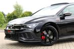Volkswagen GOLF 2.0 TSI GTI Clubsport Pano IQLight H&K HUD, Euro 6, 4 cilinders, 1984 cc, Zwart