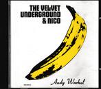The Velvet Underground & Nico, Ophalen of Verzenden, 2000 tot heden, Zo goed als nieuw