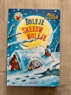 Dolfje Weerwolfje 8 - Dolfje Sneeuwwolfje - Paul van Loon, Boeken, Ophalen of Verzenden, Zo goed als nieuw