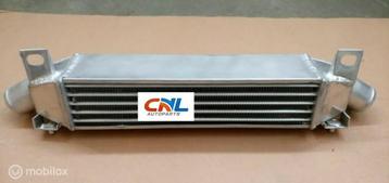 FRONT MOUNT INTERCOOLER FMIC FORD MONDEO MK3 2 beschikbaar voor biedingen