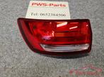 AUDI A4 B9 AVANT STATION ACHTERLICHT LINKS ORIGINEEL, Gebruikt, -, -, -