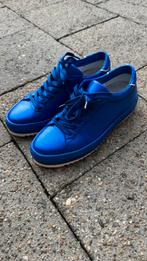 Stijlvolle blauwe sneakers – maat 38 – als nieuw!, Kleding | Dames, Schoenen, Blauw, Ophalen of Verzenden, PHILIPPE MODEL PARIS