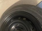 Reserve auto band nieuw op velg., Ophalen, Nieuw