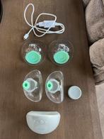 Elvie Borstkolf - Weinig Gebruikt, Kinderen en Baby's, Babyvoeding en Toebehoren, Ophalen, Zo goed als nieuw, Borstkolf