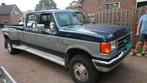 Ford F350 7,3 V8, Automaat, 8 cilinders, Diesel, Vierwielaandrijving