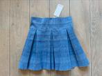 Nieuwe M/L denim Cherry Koko uitlopende rok stretch, Kleding | Dames, Rokken, Maat 38/40 (M), Blauw, Nieuw, Ophalen of Verzenden