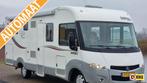 Rapido M 891 - Mercedes - Automaat - Queensbed, Caravans en Kamperen, Campers, Automaat, Luifel, Airbags, Ringverwarming