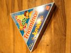 Triominos Junior, Hobby en Vrije tijd, Een of twee spelers, Ophalen of Verzenden, Gebruikt, Goliath