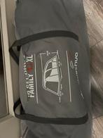 Decathlon opblaasbare tent Quechua, Ophalen, Zo goed als nieuw, Tot en met 3